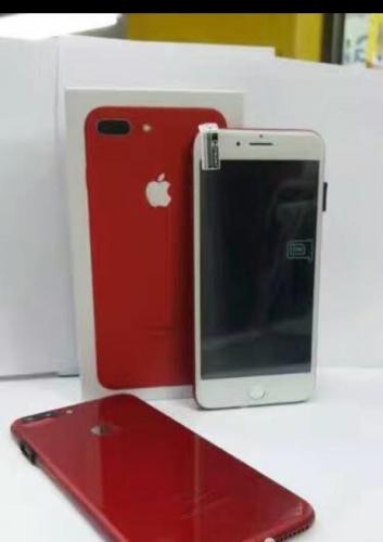 Rojo Iphone 7 300 Compra 2 obtenga 1 gratis - Imagen 1