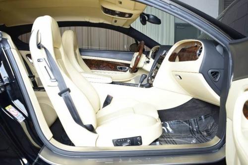 2008 Bentley Continental GT Base  Precio del  - Imagen 2