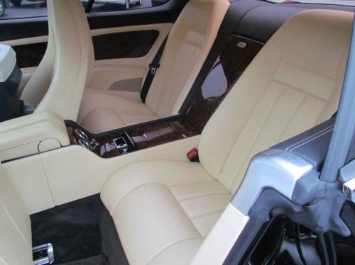 2008 Bentley Continental GT Base  Precio del  - Imagen 3