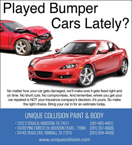 We repair your car We leave it as good as new - Imagen 1