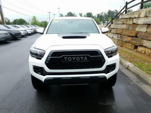 2018 Toyota Tacoma TRD Pro for 20000 USD a - Imagen 1