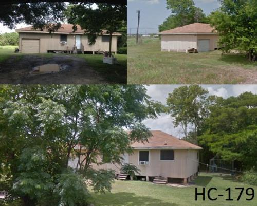 house for sale cash as is 1/4 de acre texas  - Imagen 1