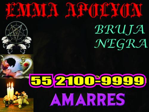 BRrujanegra  UJERIA AMARRES DE AMOR La s - Imagen 1