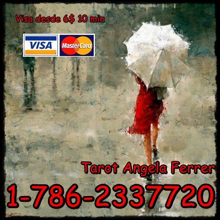 En el Tarot Angela Ferrer queremos ofrecerte  - Imagen 1