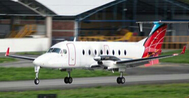 COMMUTER AIRLINE For Sale in Colombia (South  - Imagen 1