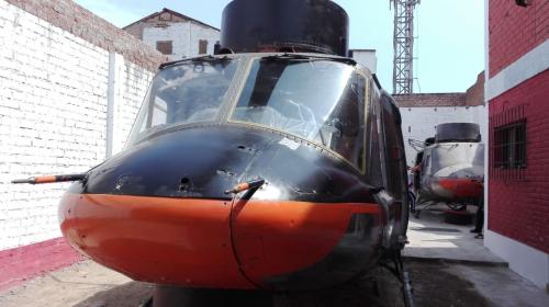 For sale: 3 x Agusta Bell 212 Navy and 1 x Be - Imagen 1