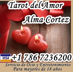 ALMA CORTEZ PARA AYUDARTE  786 7236200 Consul - Imagen 1