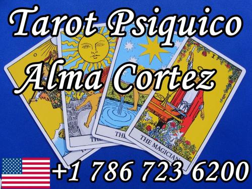 ALMA CORTEZ PARA AYUDARTE 786 7236200  Consul - Imagen 1