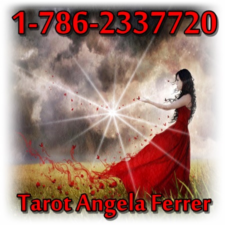  Ángela Ferrer astróloga vidente y taroti - Imagen 1