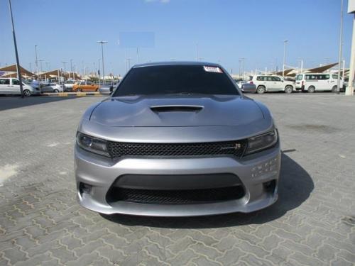 2016 Dodge Charger for sale at the rate of 1 - Imagen 2