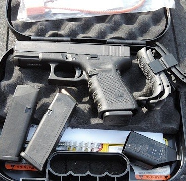 Order for your perfect Glock and get hold one - Imagen 2