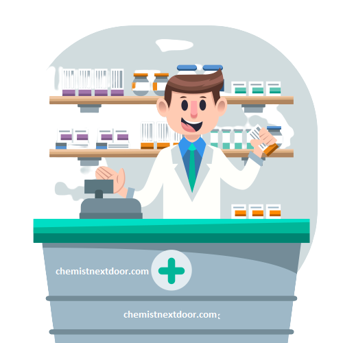 Entrega de medicamentos a domicilio  Farmacia - Imagen 2