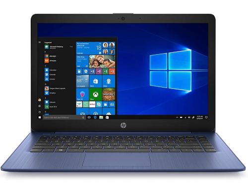 HP 15” touch screen laptop como nueva y rep - Imagen 1