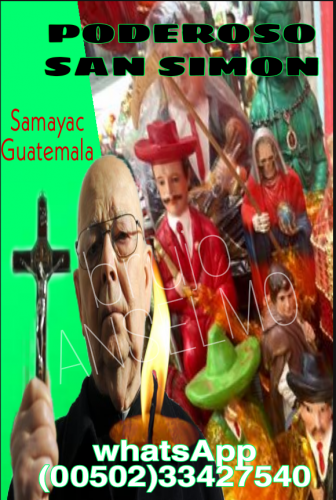 Desde Samayac Guatemala Cuna De Brujos Con C - Imagen 1