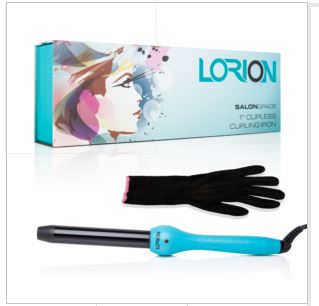 TDW THE DISCOUNT WAREHOUSE Lorion Beauty Hair - Imagen 1