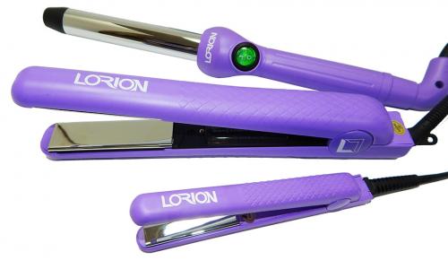 TDW THE DISCOUNT WAREHOUSE Lorion Beauty Hair - Imagen 3