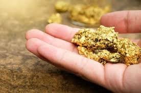 venta de oro minas de oro certificado ni 4310 - Imagen 2