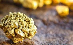 venta de oro minas de oro certificado ni 4310 - Imagen 3