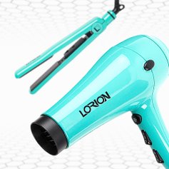 THE DISCOUNT WAREHOUSE Lorion Beauty Hair Too - Imagen 2
