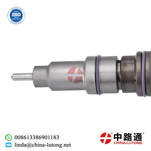 diesel fuel pump injector 3740751 For Caterp - Imagen 1