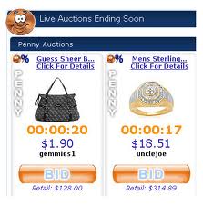 1 Penny Auction Site  Save up to 90% Off Pop - Imagen 2