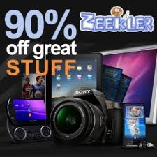 Save up to 90% on Name Brand Electronics and  - Imagen 1
