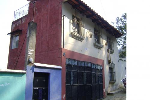 vendo casa en antigua guatemala de dos nivele - Imagen 2