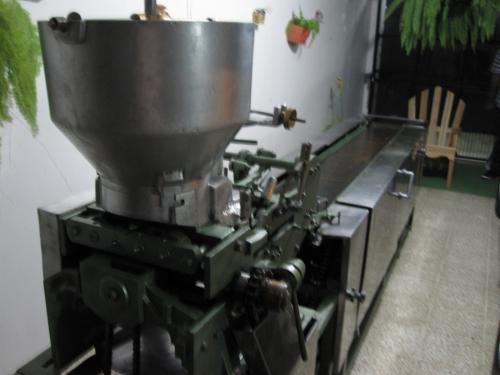 Vendo 2 maquinas tortilleras en honduras anva - Imagen 1