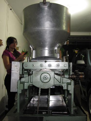 Vendo 2 maquinas tortilleras en honduras anva - Imagen 3