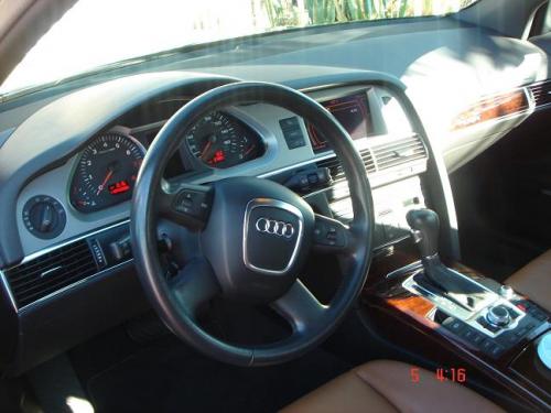 Audi A6(Quattro)42L 2007; solo 44 000 milla - Imagen 2