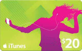 I sell codes itunes very cheap you can pay me - Imagen 1
