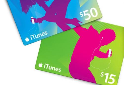 I sell codes itunes very cheap you can pay me - Imagen 2