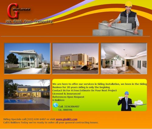 remodels and news constructions - Imagen 1