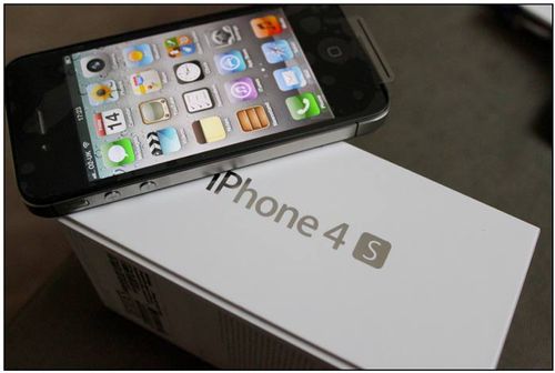 Promo offer of buy 2 get 1 free Apple Iphone - Imagen 3