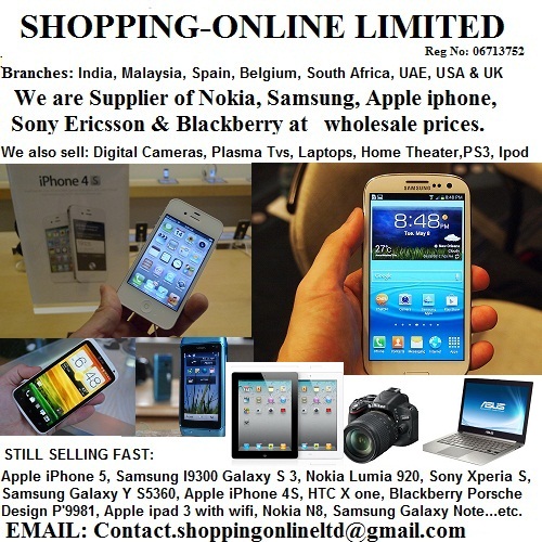 Para Venta: Apple iPhone 5 64gb Samsung I930 - Imagen 1