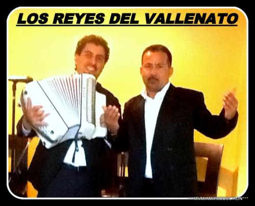 el mejor grupo vallenato:***LOS REYES DEL VAL - Imagen 3