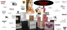 aproveche temporada  lotes de perfumes orig - Imagen 1