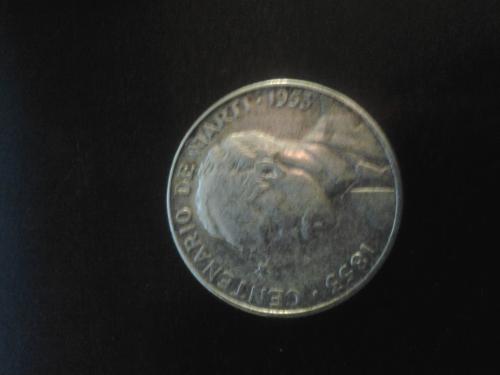 Vendo dos monedas de 5 centavos estadounidens - Imagen 2