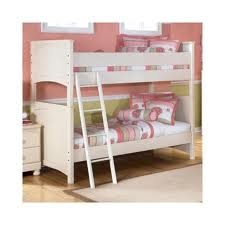 Ashley bunk bed ( twin/twin or twin/ full) co - Imagen 1