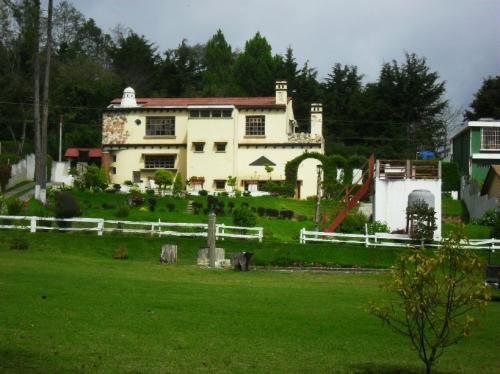 Vendo Hermosa propiedad en Guatemala En Santi - Imagen 1