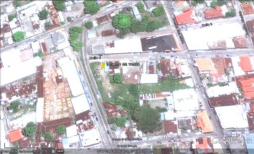 Honduras La Ceiba Vendo Solar en el Barrio E - Imagen 2
