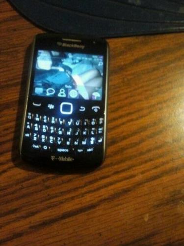 holavendo blackberry curve 9360 smartphone b - Imagen 1