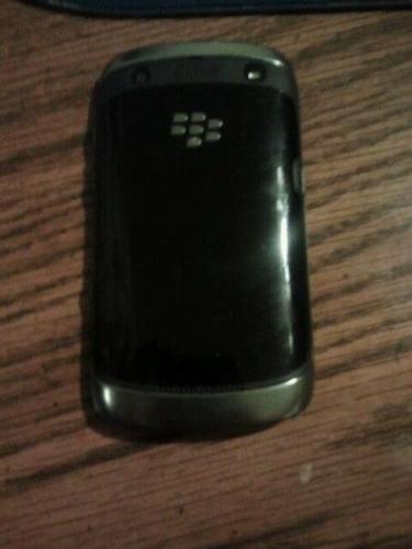 holavendo blackberry curve 9360 smartphone b - Imagen 2