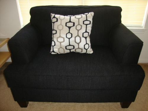Se vende en McAllen TX un set de sofa y sill - Imagen 3