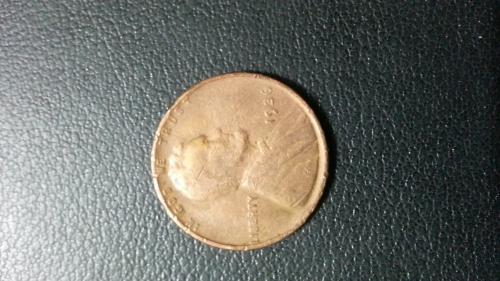 tengo un centavo de 1927 y quiero saver si a  - Imagen 2