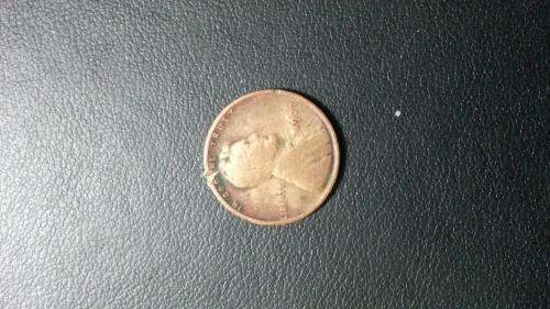 tengo un centavo de 1927 y quiero saver si a  - Imagen 3