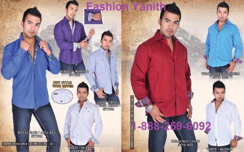 FASHION YANITH Ofrece una gran variedad de Ro - Imagen 1