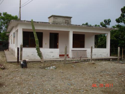 Se vende casa en santa Clara VC Cuba  La ca - Imagen 3