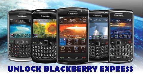 Liberaciones BlackBerry TODOS los modelos 4 - Imagen 1