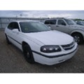 Vendo Impala 2003 - Imagen 1